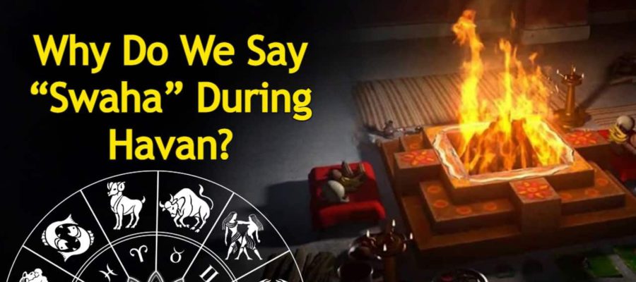 Vastu Shastra: What Is The Reason Behind Saying “Swaha” During Havan In Hinduism?