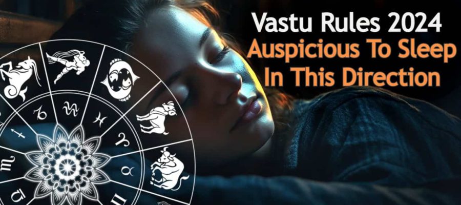 Vastu 2024: Husband-Wife & Children Should Sleep With Heads In This Direction!